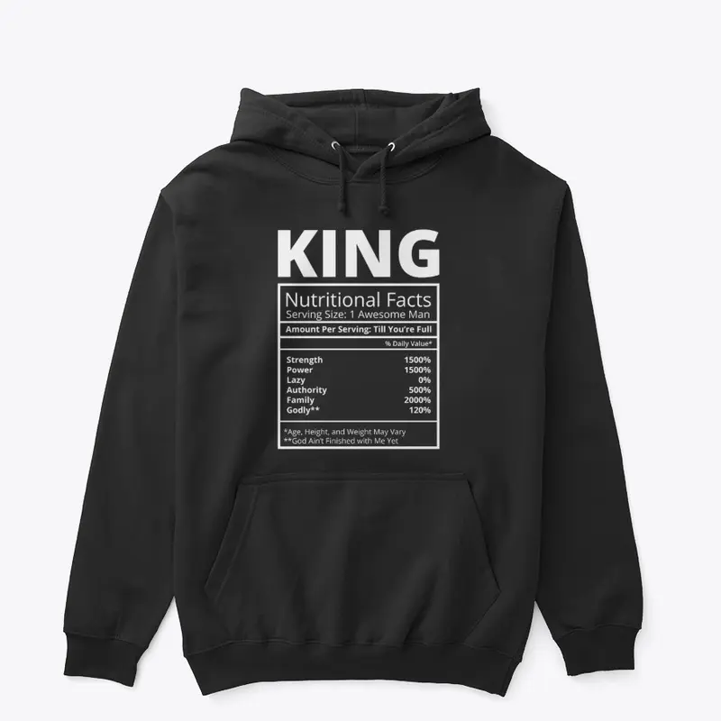 King Makers Merch