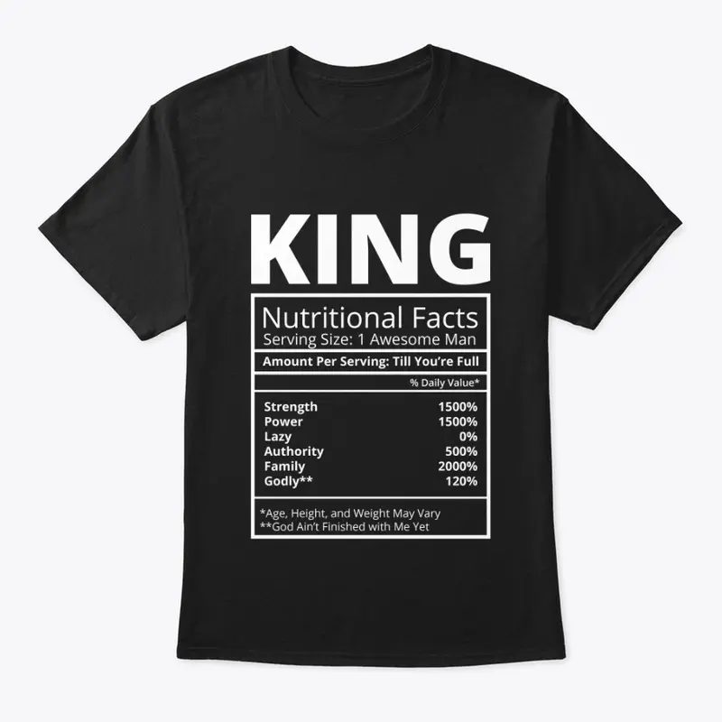 King Makers Merch