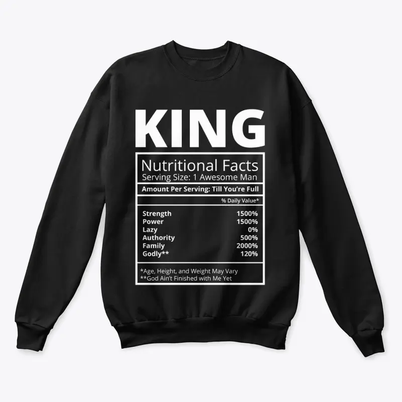 King Makers Merch