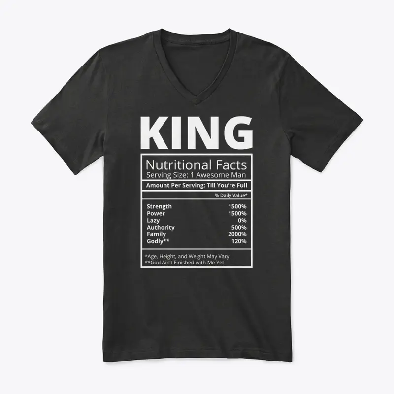 King Makers Merch