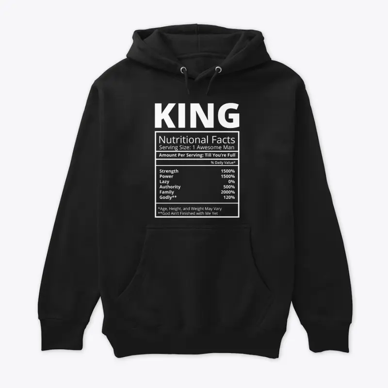 King Makers Merch